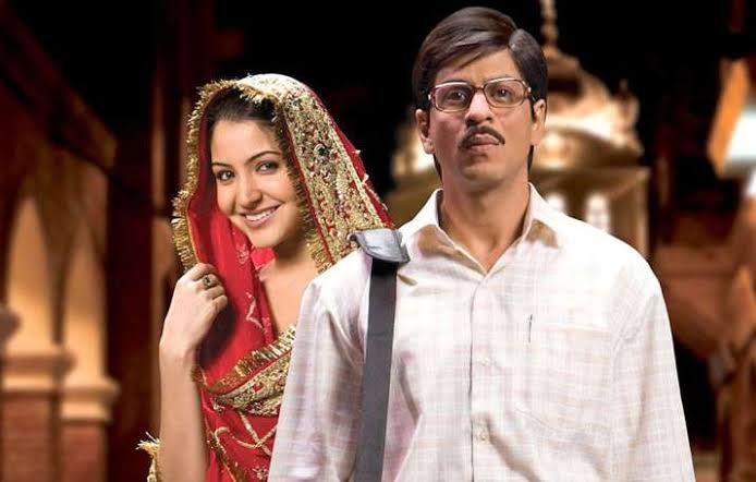 index of rab ne bana di jodi movie index of rab ne bana di jodi movie